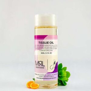 MRL CREATIONS Tissue Oil At Discounted Price