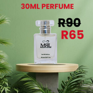 INSPIRED FRAGRANCE : MEN'S 30ml At a Discounted Price