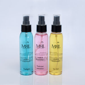 MRL CREATIONS BUY 2 PACK HAIR & BODY MIST At SLASHED PRICE & GET 3rd FREE