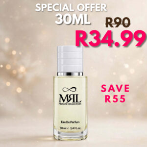 INSPIRED FRAGRANCE : 30ML CRAZY SALE